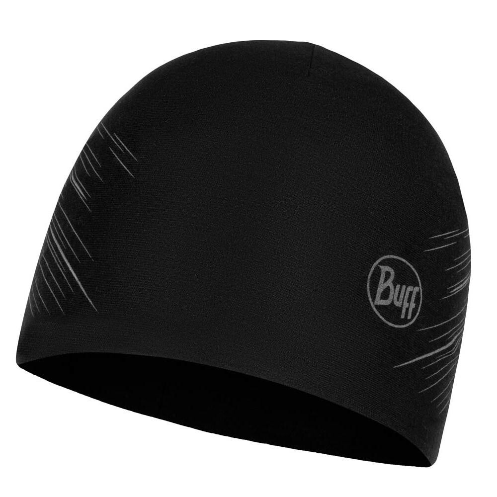 

Шапка Buff Microfiber Reversible, черный