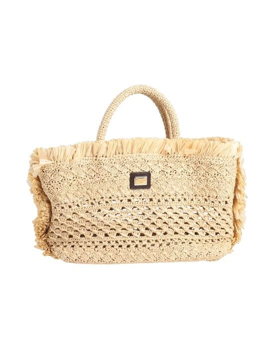 

Сумка DOLCE & GABBANA, бежевый