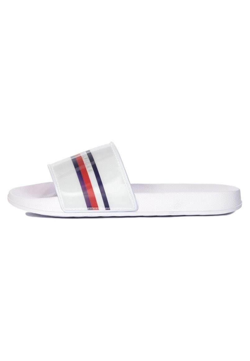 

Шлепанцы Tommy Hilfiger, белый