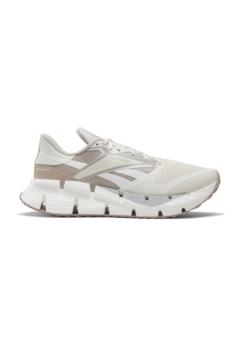 

Кроссовки Reebok, белый