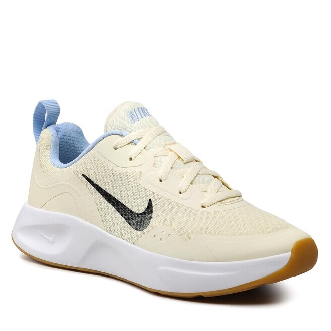 

Кроссовки Nike Wearallday, желтый