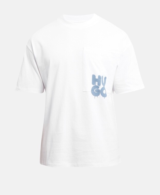 

Футболка Hugo, белый