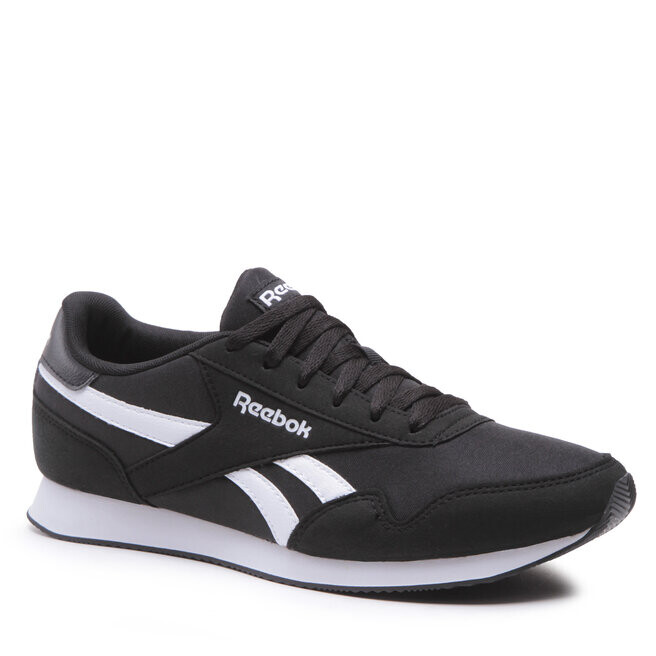 

Кроссовки Reebok RoyalCl Jogger, черный
