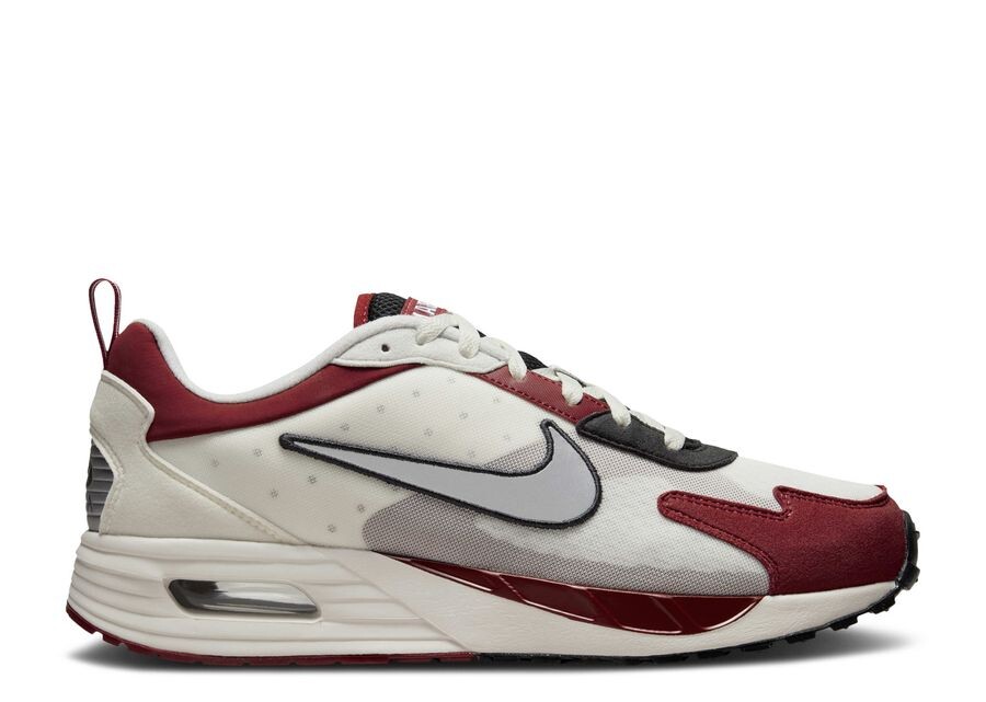 

Кроссовки Nike Air Max Solo, цвет NCAA Pack Alabama