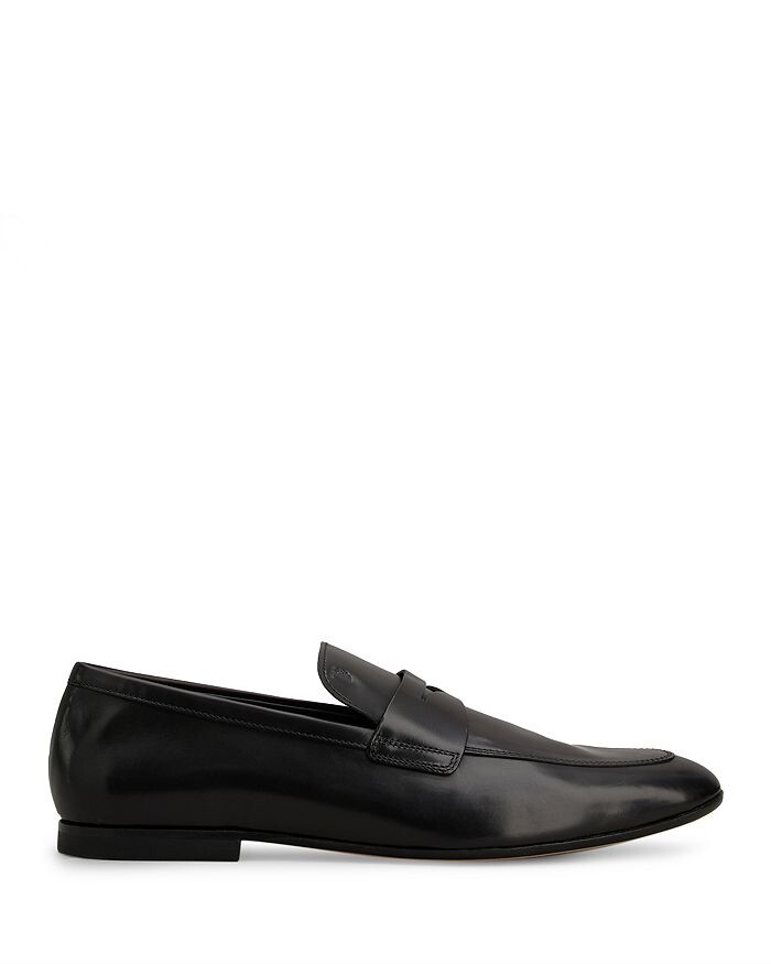 

Мужские пенни-лоферы без шнуровки Tod's