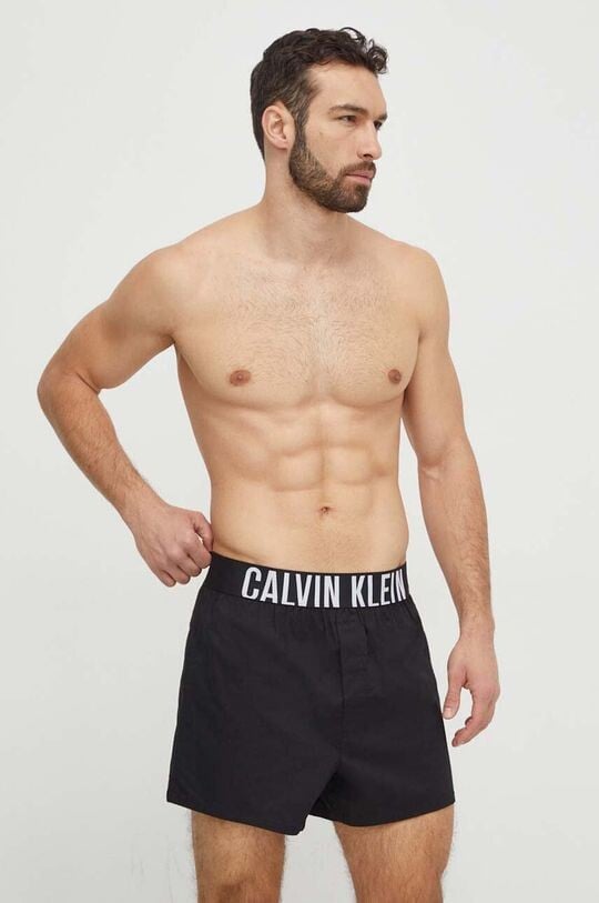 

Пара шорт-боксеров Calvin Klein Underwear, синий
