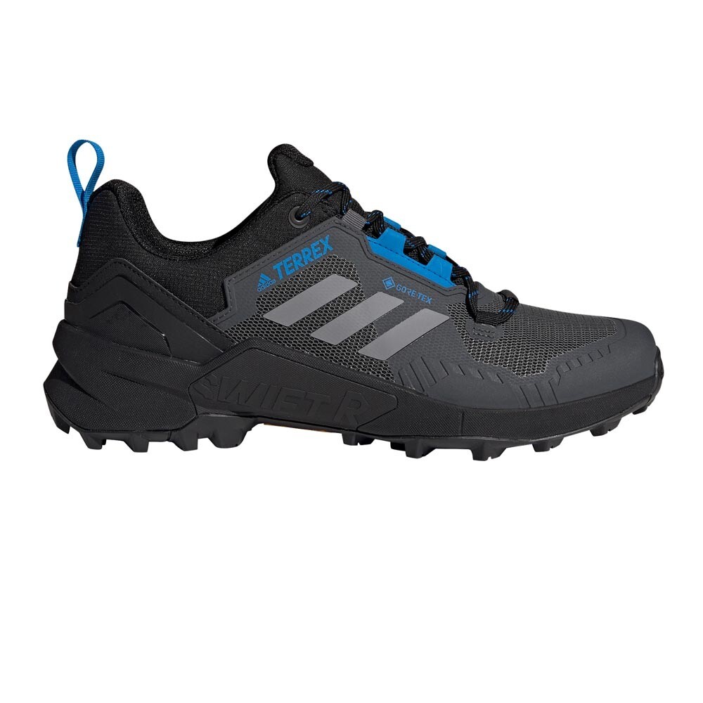 

Кроссовки adidas Terrex Swift R3 GORE-TEX, синий