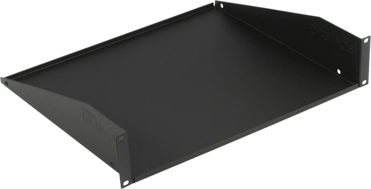 

Полка для стойки Gator GRW-SHELF2 2U