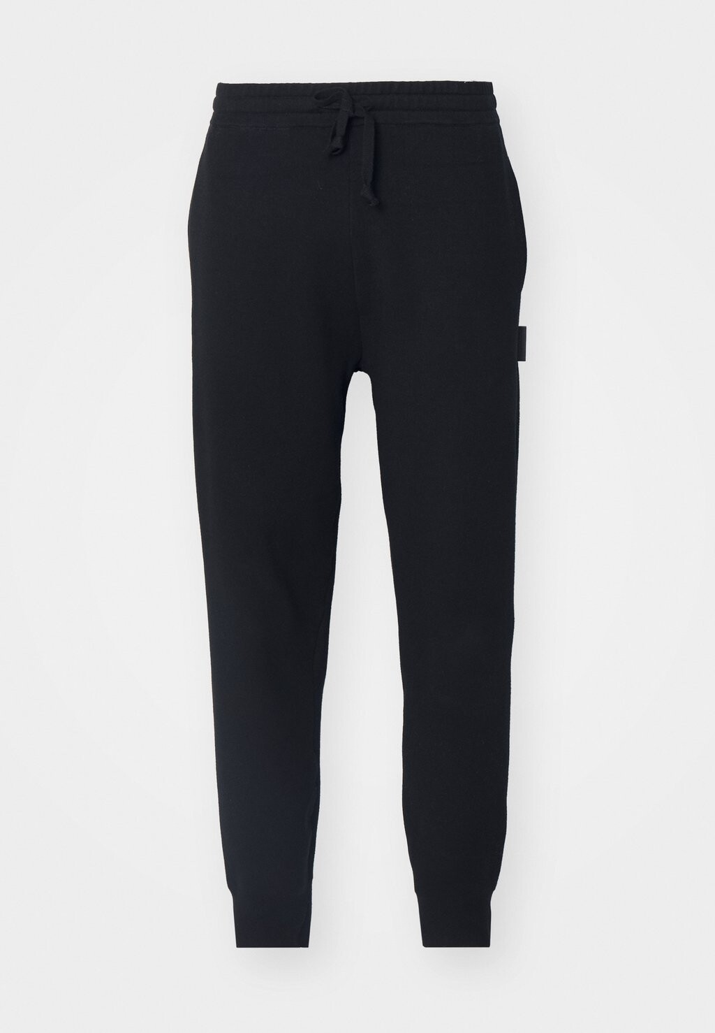 

Спортивные штаны HOME PATCH EN CUIR sandro, бежевый