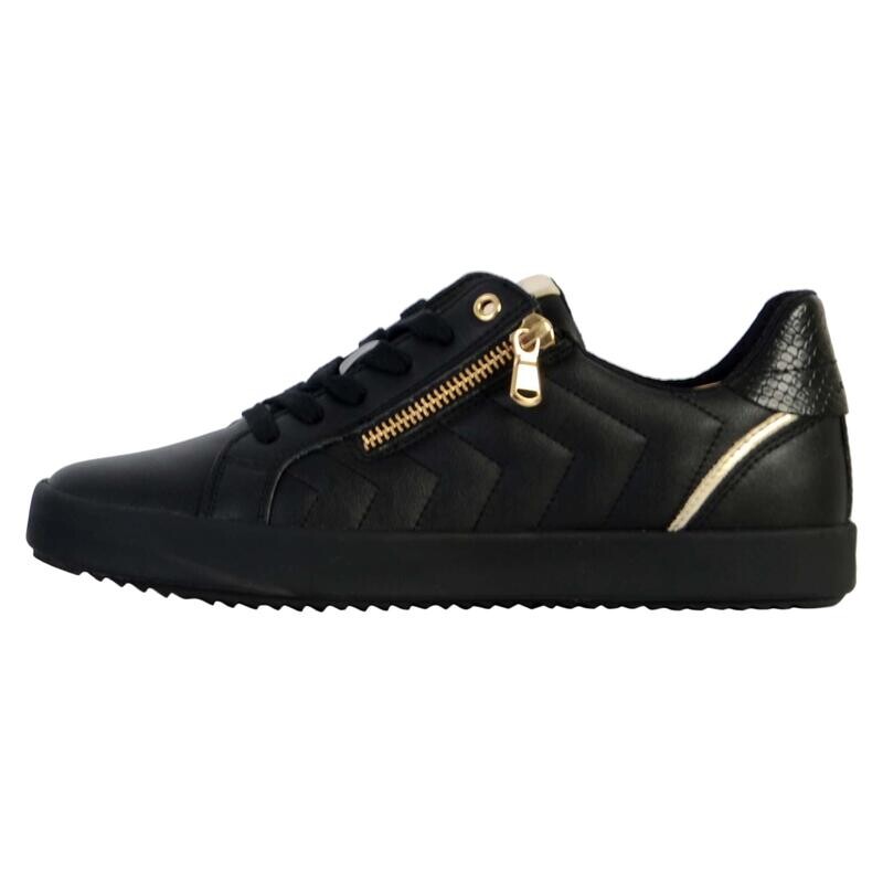 

Женская спортивная обувь GEOX D BLOMIEE D Black