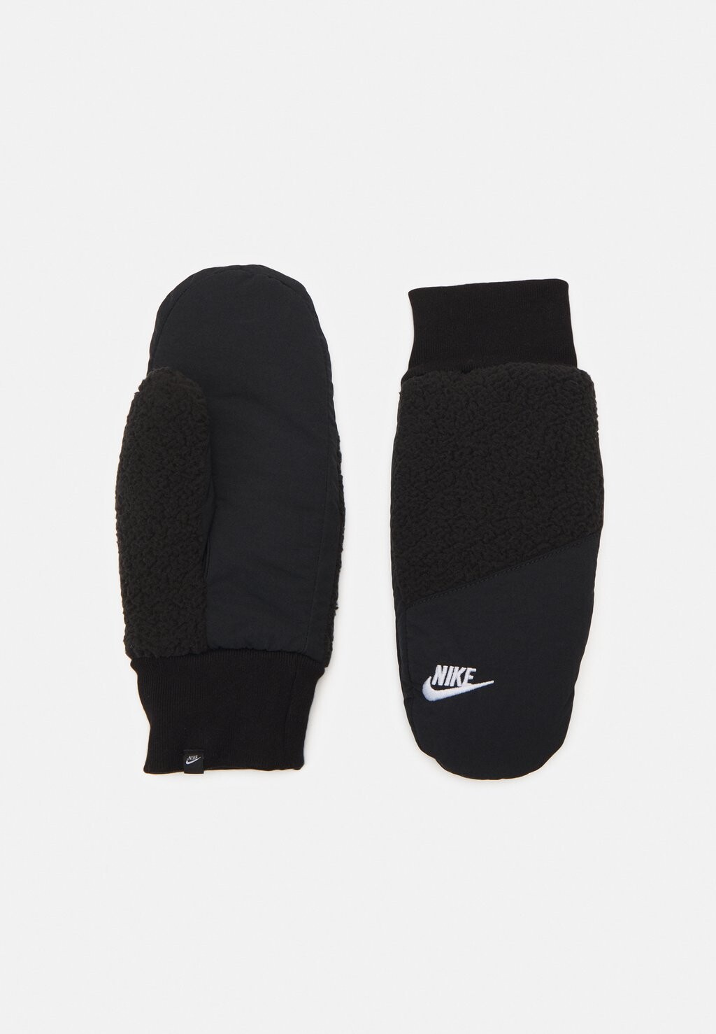 

Варежки Nike ВАРЕЖКА УНИСЕКС, цвет black/dark smoke grey