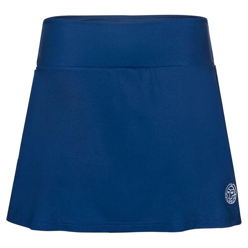 

Длинные шорты Ailani Tech - розовый BIDI BADU, цвет blau