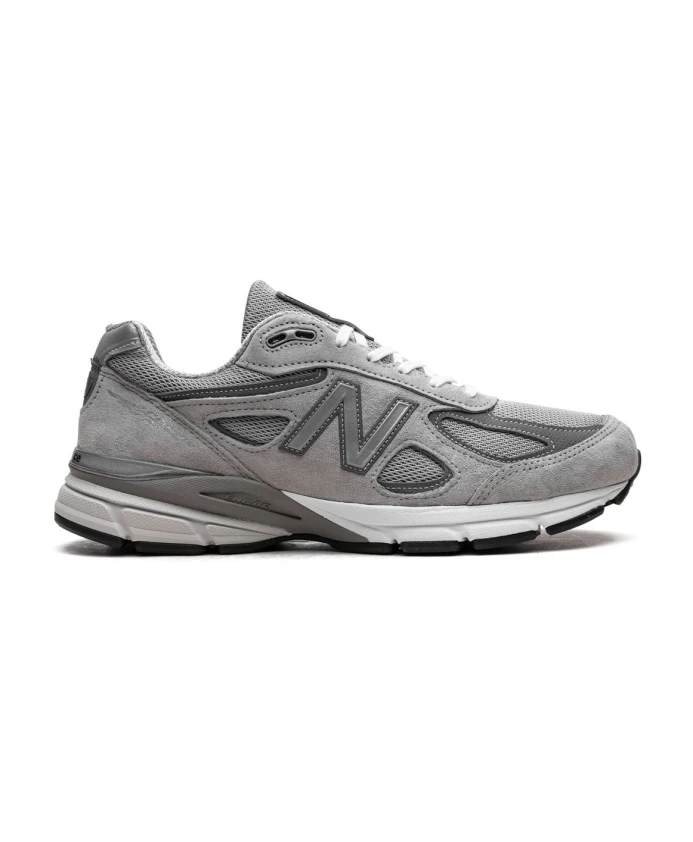 

Кроссовки Core с ярким дизайном New Balance, серый