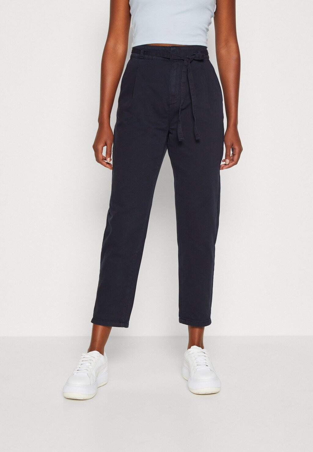 

Брюки edc by Esprit, Черный