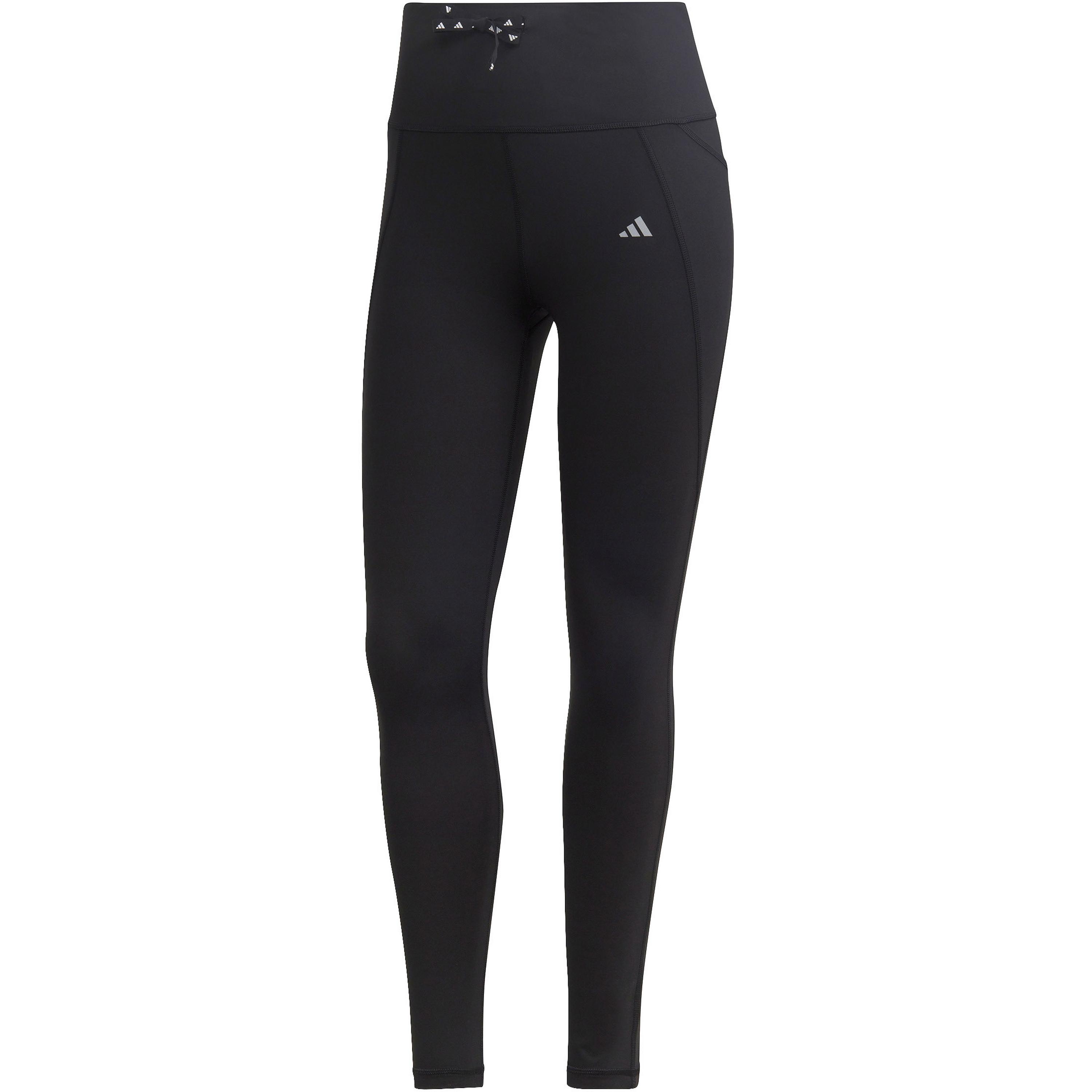 

Спортивные леггинсы adidas Performance Lauftights Run Ess, черный