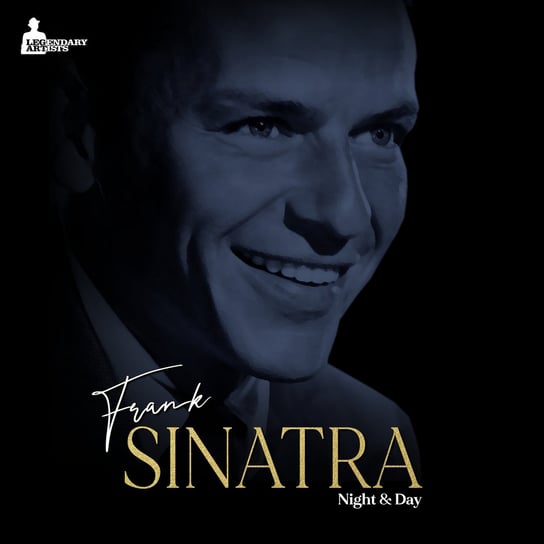 Виниловая пластинка Sinatra Frank - Night and Day