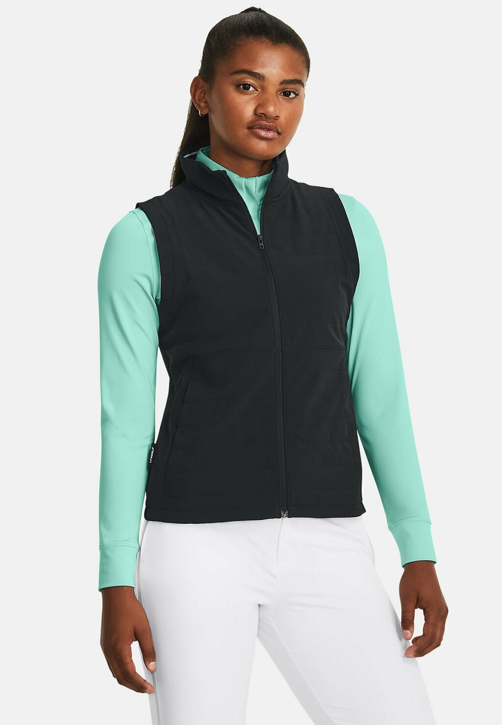 

Жилет REVO Under Armour, черный
