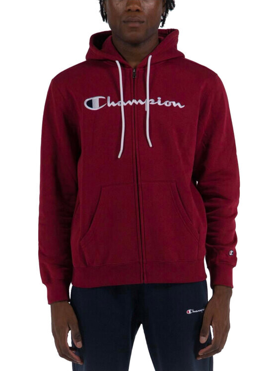

Толстовка regular fit Champion, бургундия