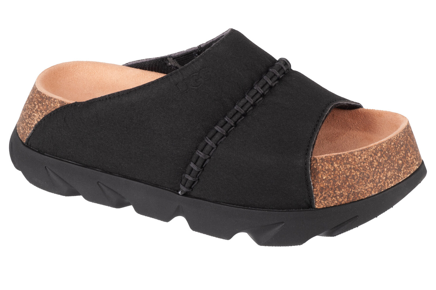 

Мюли UGG UGG Sunskip Slide, черный