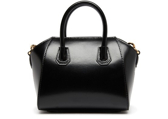 

Антигона Сумка для игрушек Givenchy