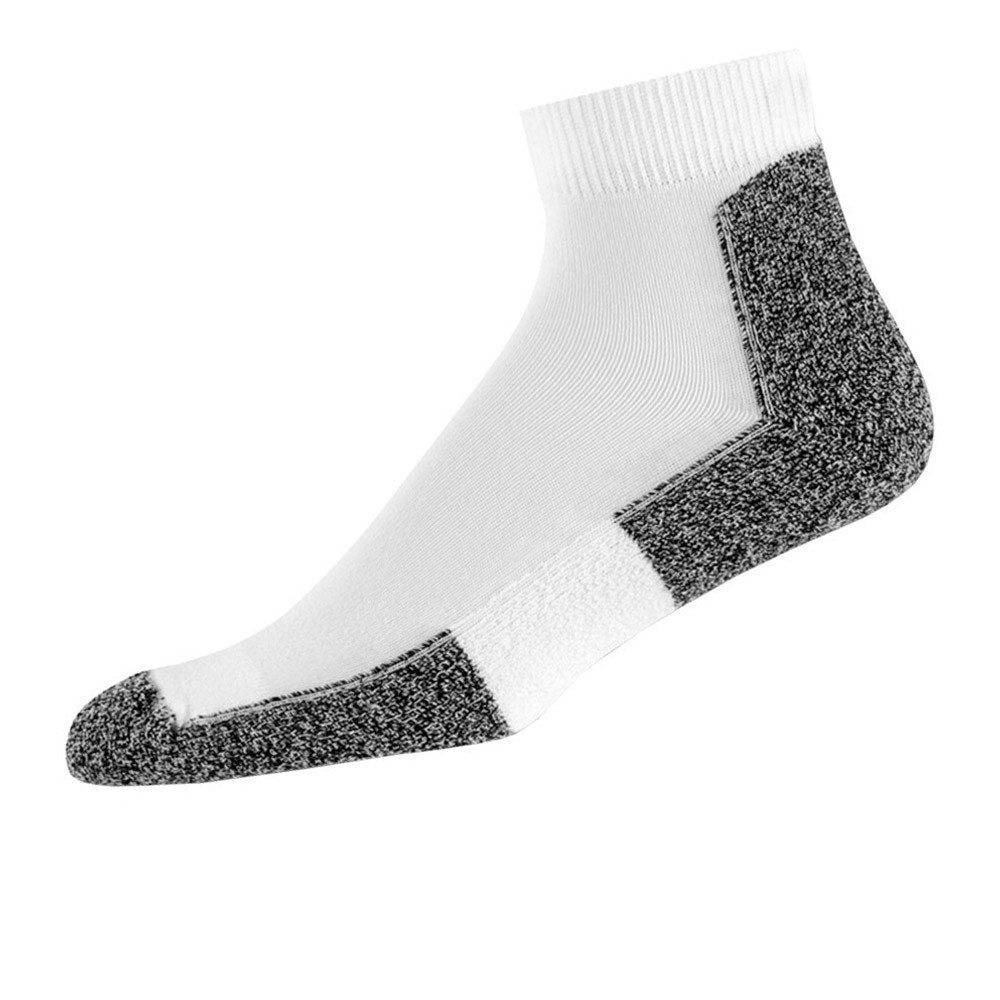 

Носки Thorlo Lite Mini Crew Running, белый