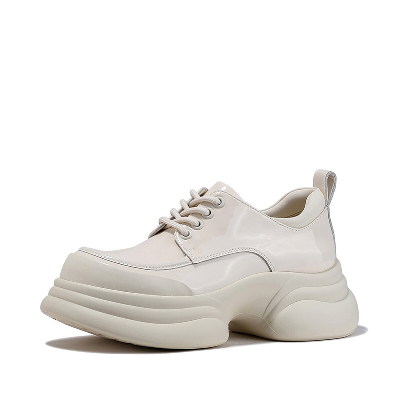 

Туфли женские повседневные Women's Casual Shoes Women's Bellalily, кремовый