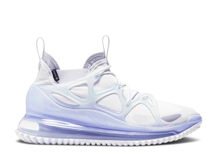 

Кроссовки Nike AIR MAX 720 HORIZON GORE-TEX 'WHITE',, Серый