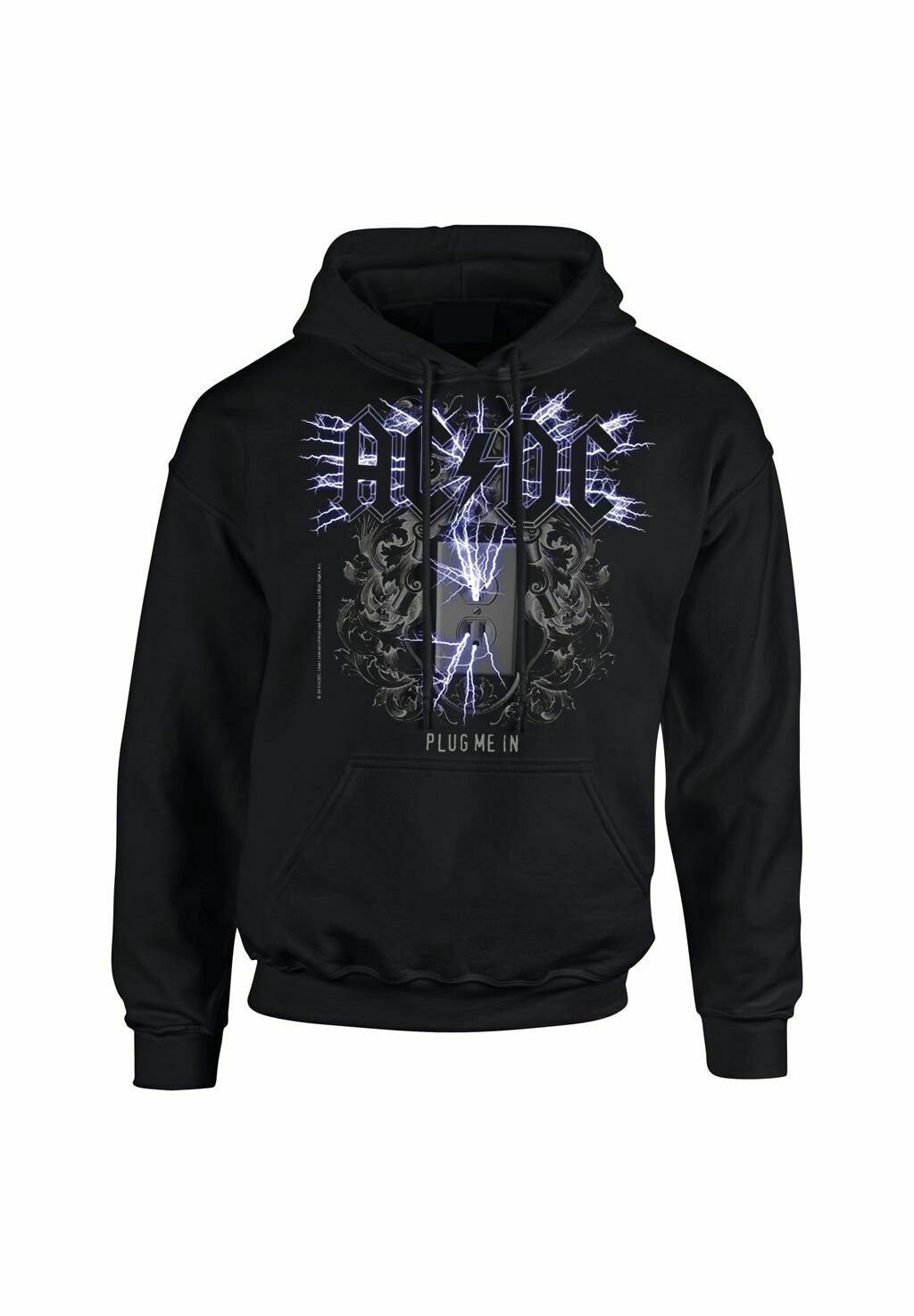 

Толстовка rockshirts