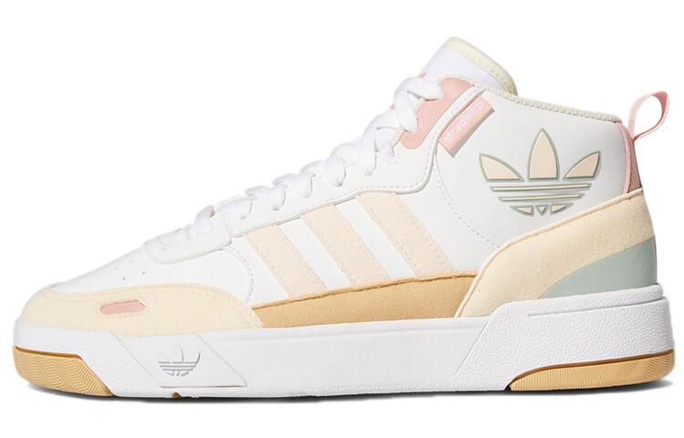 

Женские кроссовки Adidas Originals Post Up Skate
