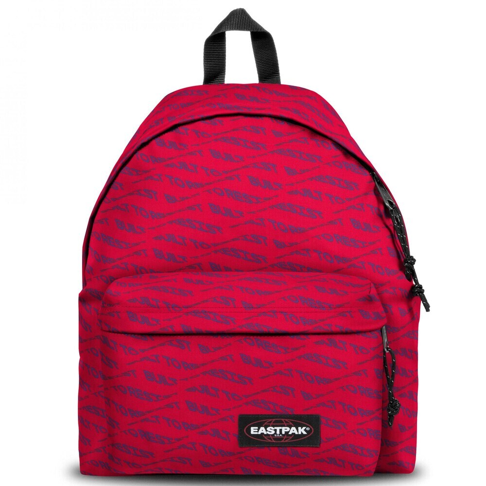 

Рюкзак EASTPAK Padded PakR, красный