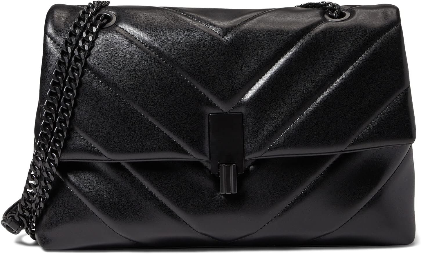 

Сумка Rhiladiaax ALDO, цвет Black/Black