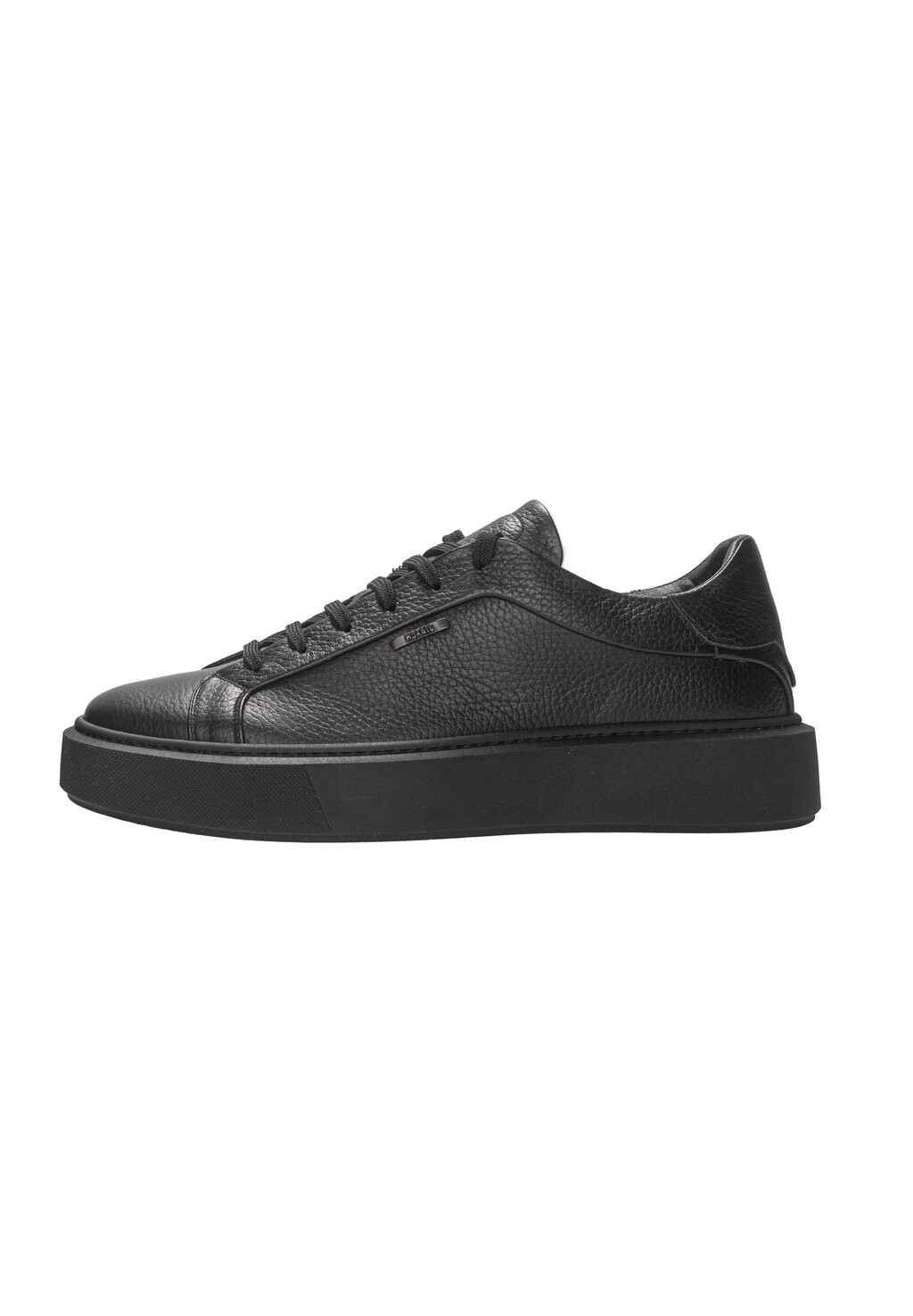 

Низкие кроссовки Artem Low-Top Sneakers Antony Morato, черный