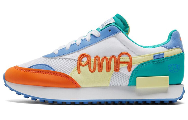 

Повседневная обувь Puma Future Rider Life унисекс