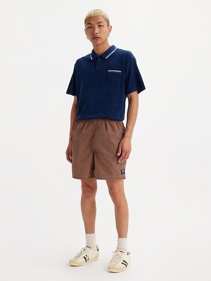 

Шорты Levi´s Bermudas, светло-коричневый