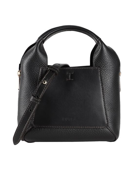 

Сумка FURLA, черный