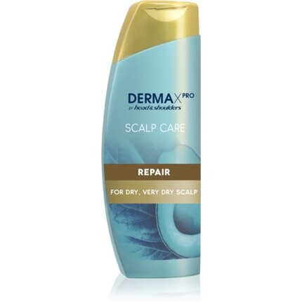 

Шампунь Head &Shoulders DermaXPro Repair 270 мл Head & Shoulders