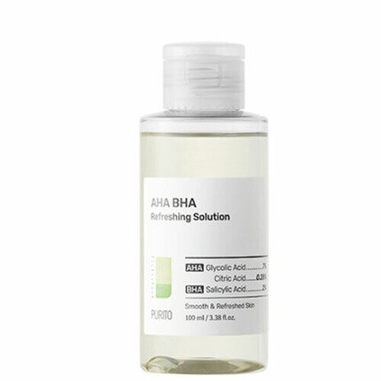 

Освежающий раствор Aha Bha 100 мл, Purito