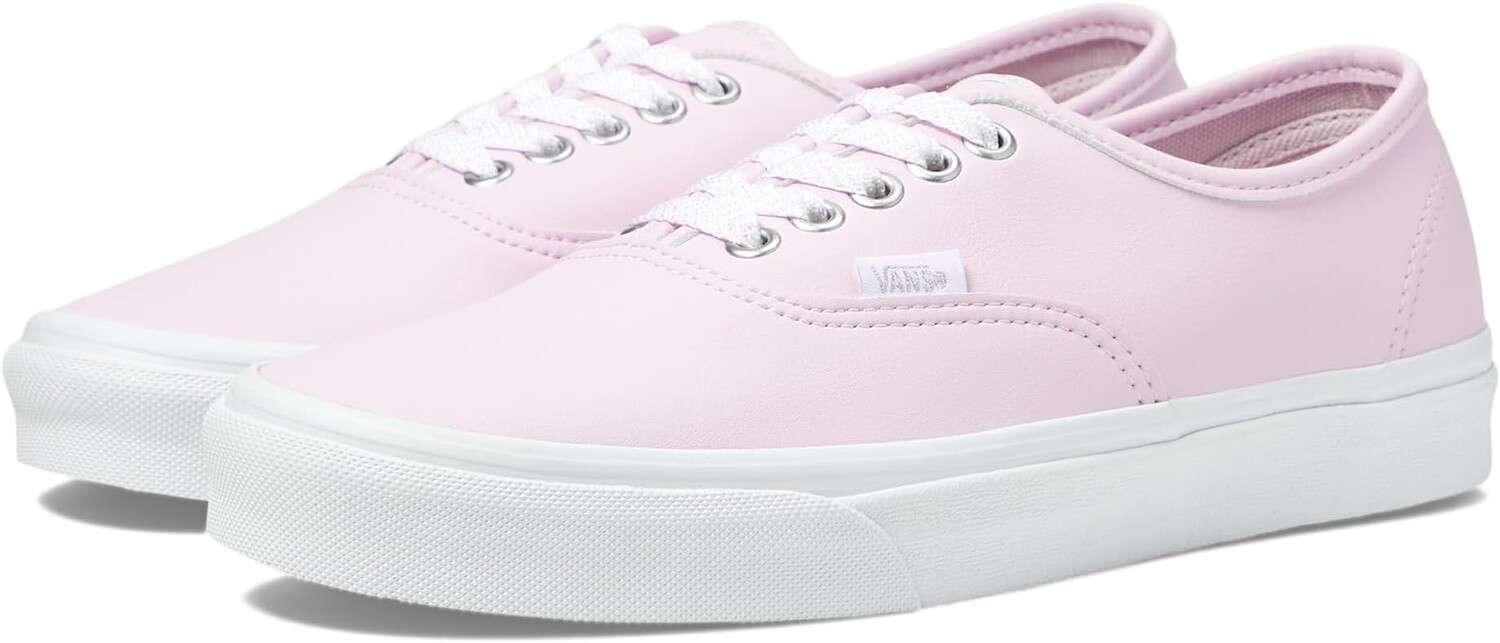 

Кроссовки Authentic Vans, цвет Rhinestone Pop Lavender