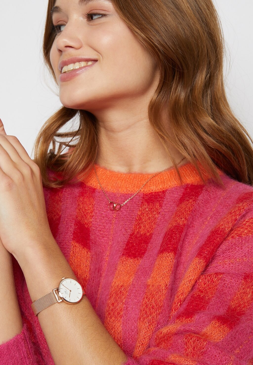 

Часы Daniel Wellington