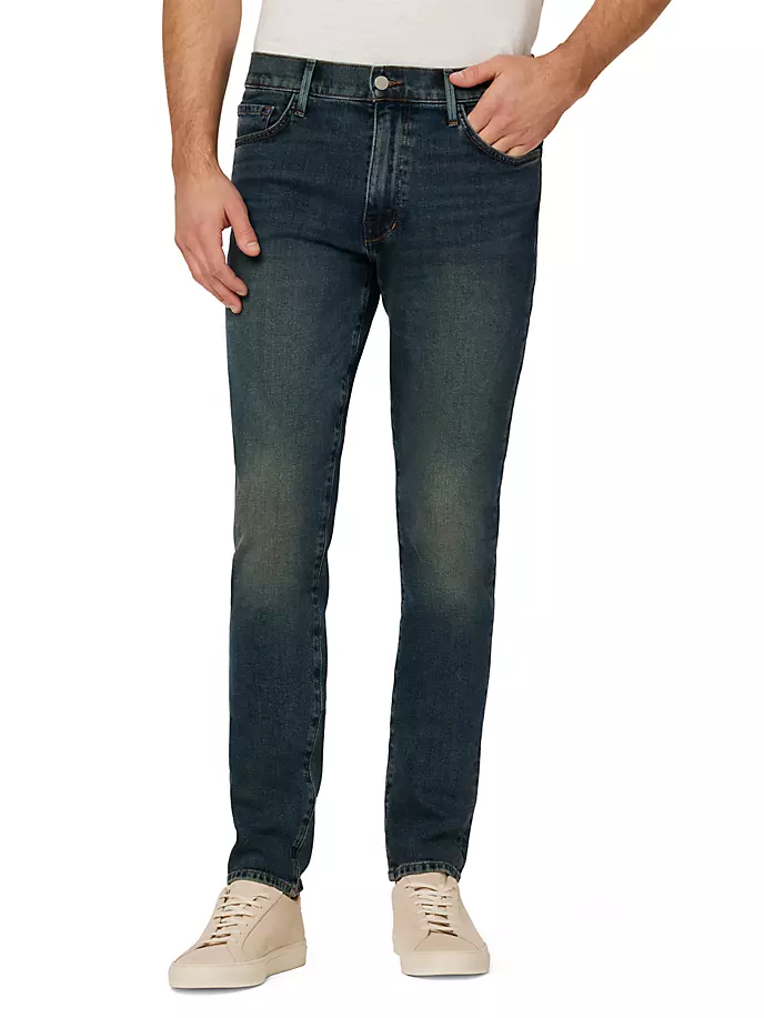 

Джинсы с пятью карманами Dean Joe'S Jeans, цвет emmons