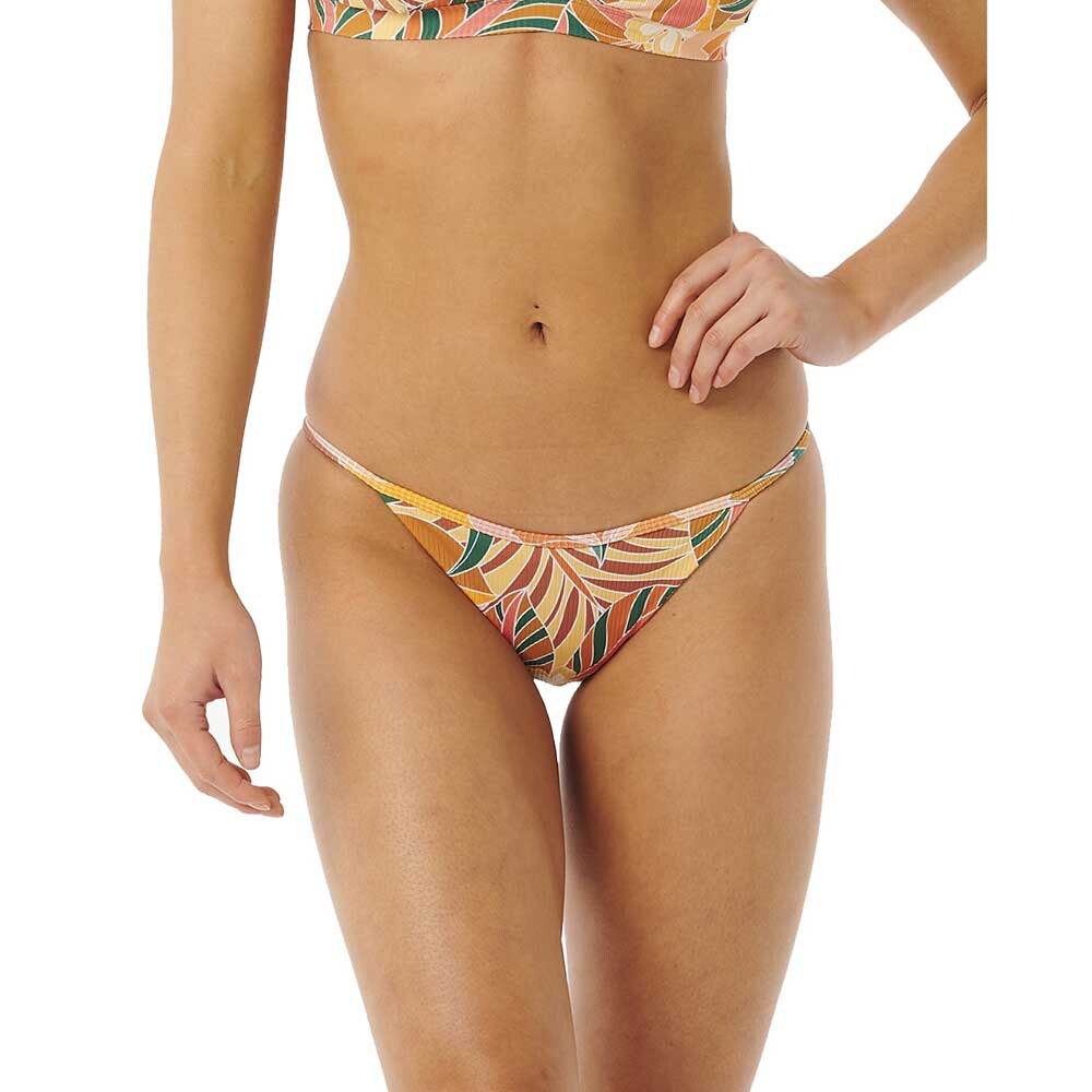

Низ бикини Rip Curl Brazilian Soul Banded Skimpy, оранжевый