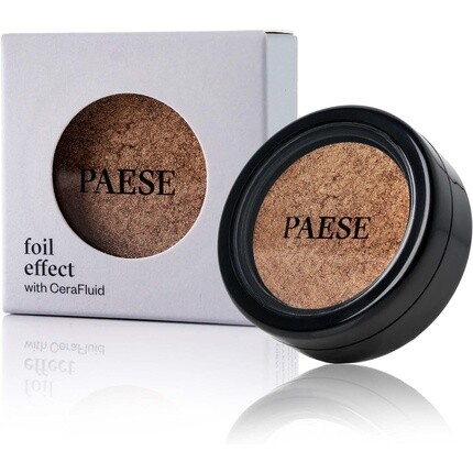 

Paese Cosmetics 309 Тени для век с эффектом фольги Crown 2,15 г