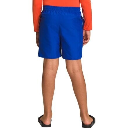 

Шорты-амфибии класса V, мальчики The North Face, цвет Retro Orange Pixel Half Dome Print
