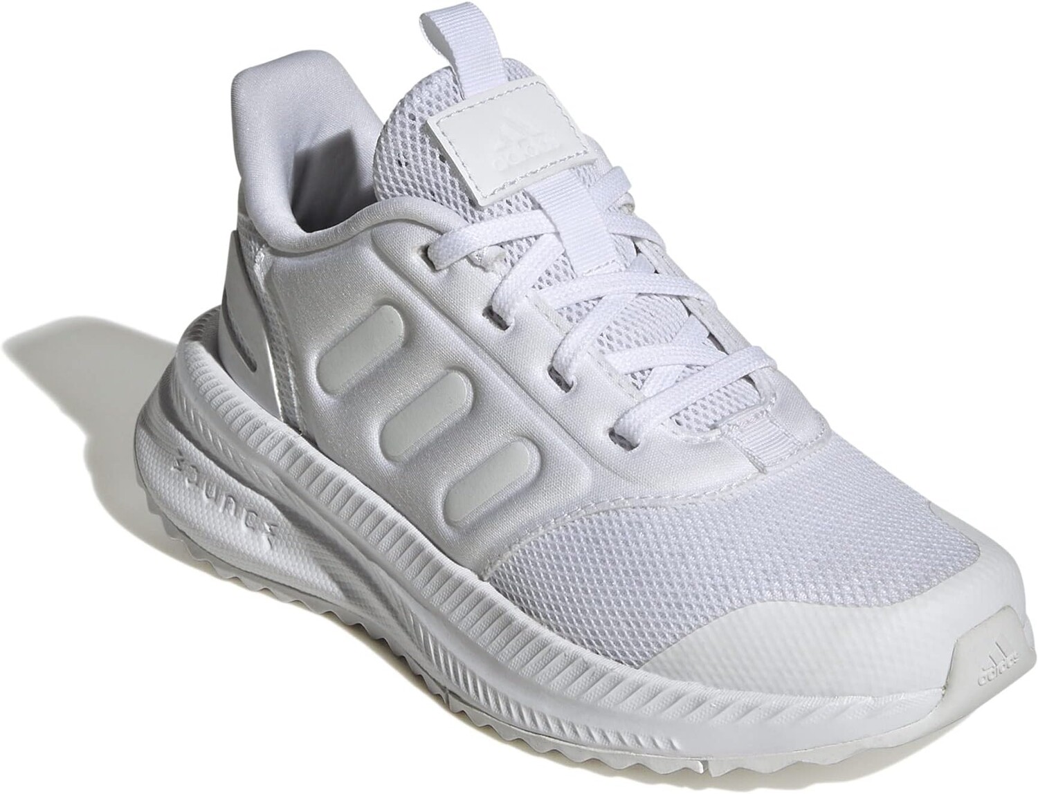 

Кроссовки X-PLR Phase adidas, цвет Footwear White/Footwear White/Core Black