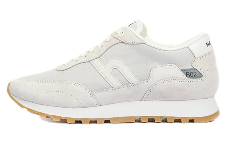 

Кроссовки HAZZYS Lifestyle Shoes Women's Low-top, цвет Off White