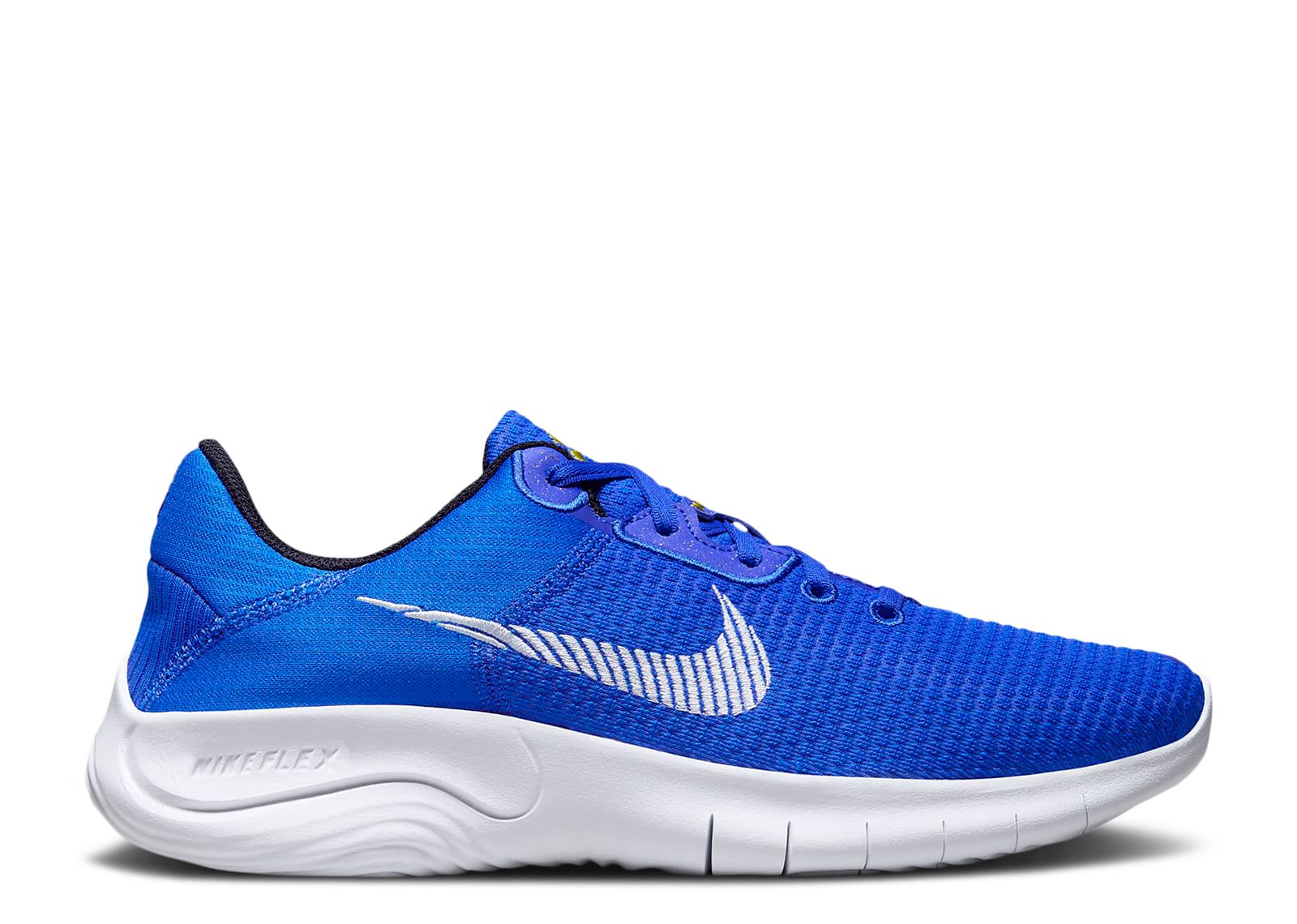 Кроссовки Nike Flex Experience Run 11 'Racer Blue White', синий