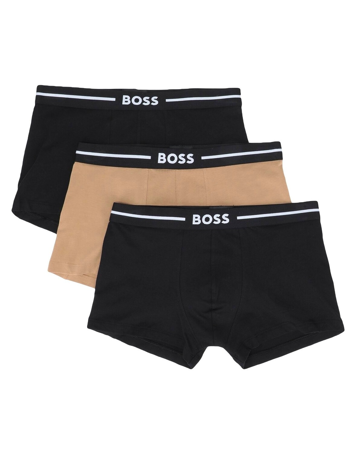 

Боксеры Boss, черный