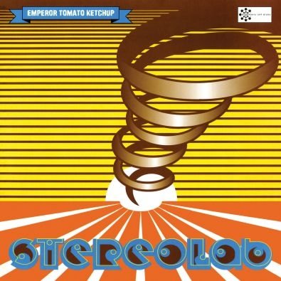 Виниловая пластинка Stereolab - Emperor Tomato Ketchup (Expanded Edition) (Remastered) super chef tomato ketchup 340gm