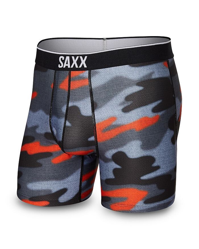 

Трусы-боксеры Volt SAXX