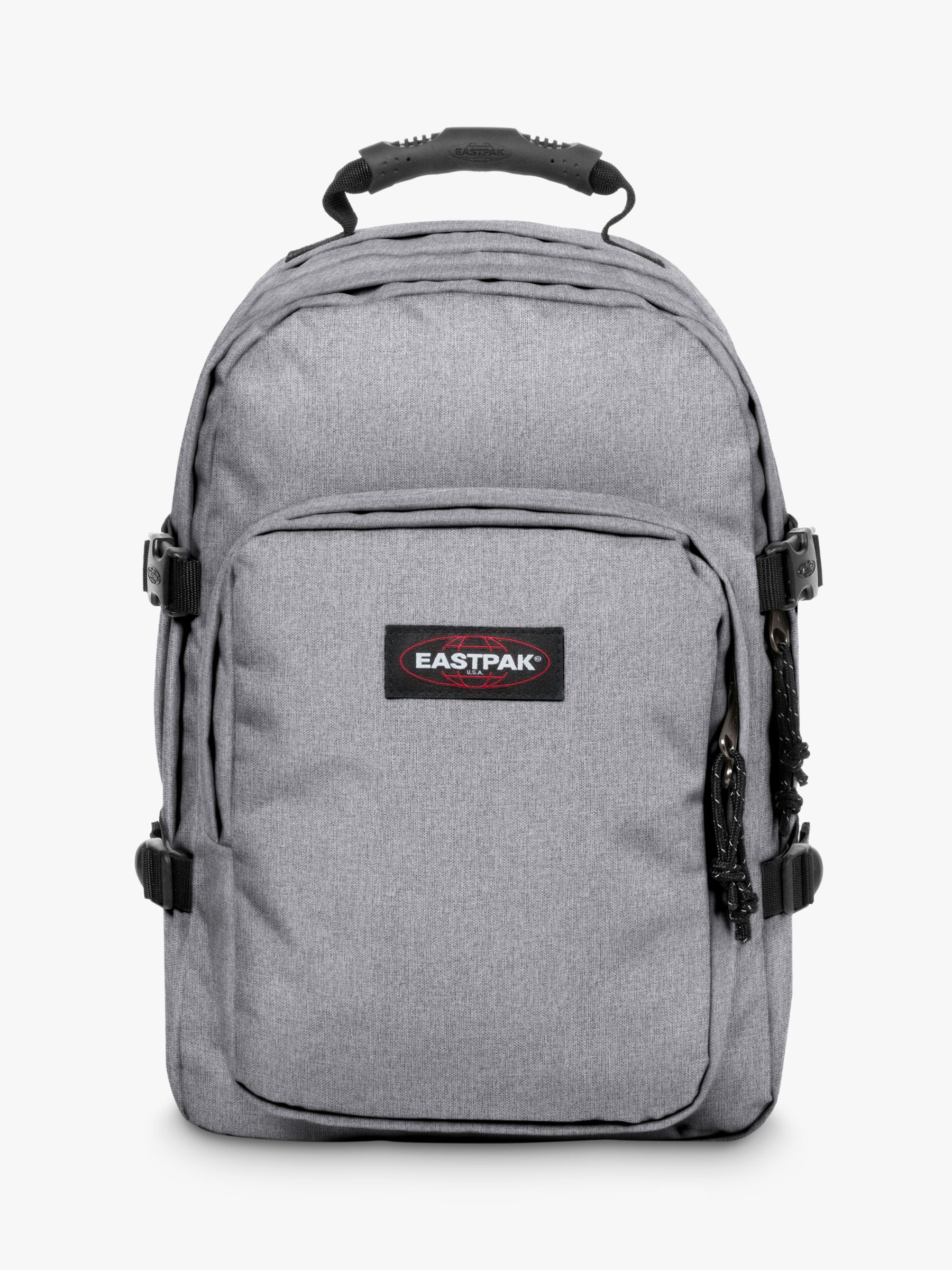 Рюкзак для ноутбука поставщика Eastpak, воскресенье грей
